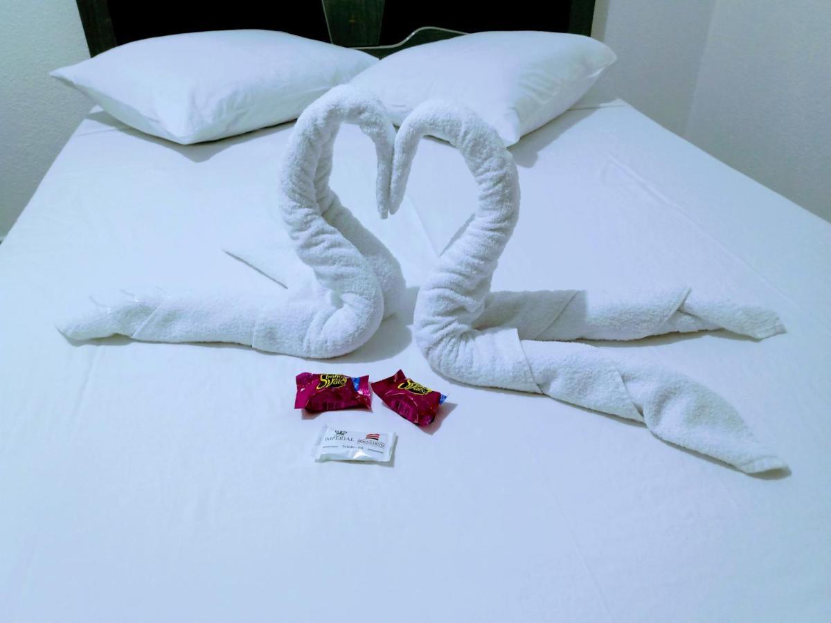 Hotel Bless Cascavel  Exteriér fotografie